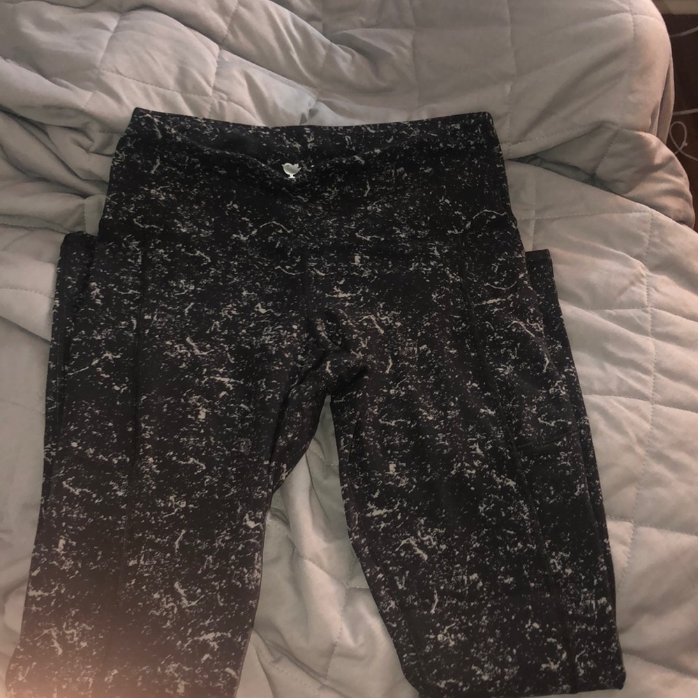 Luga leggings size medium